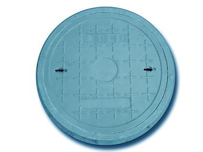 玻璃鋼模壓產品