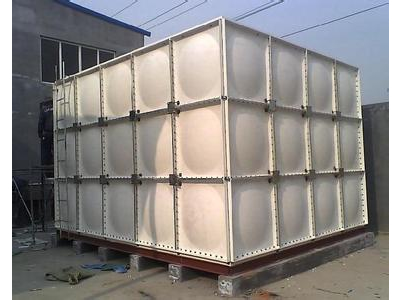 玻璃鋼模壓產品